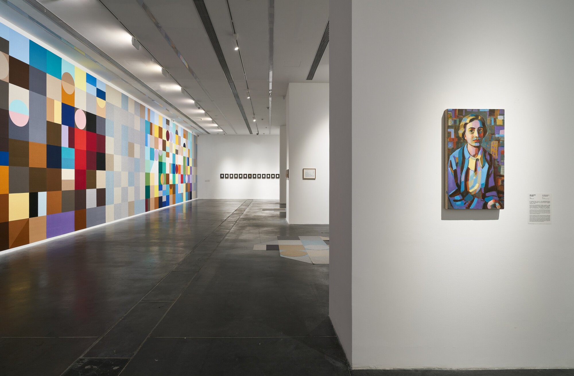 8 Contemporary Art Exhibitions to Catch Now in Beijing