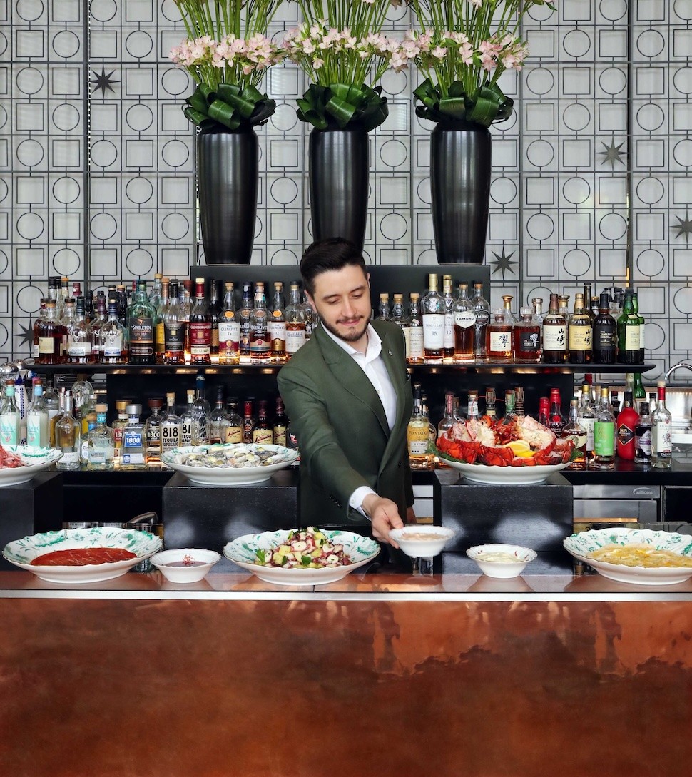 Semi-Buffet-served-at-The-Bvlgari-Bar-s-Bronze-Oval-Counter-copy.jpeg