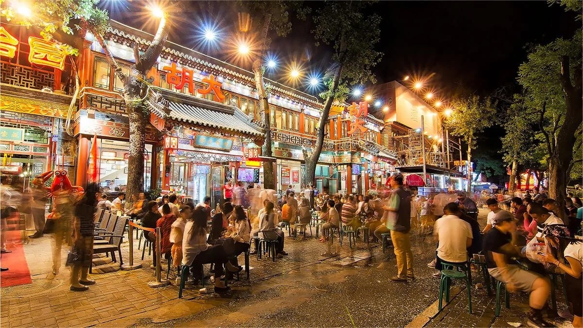 Where to Eat Xiaolongxia in Beijing