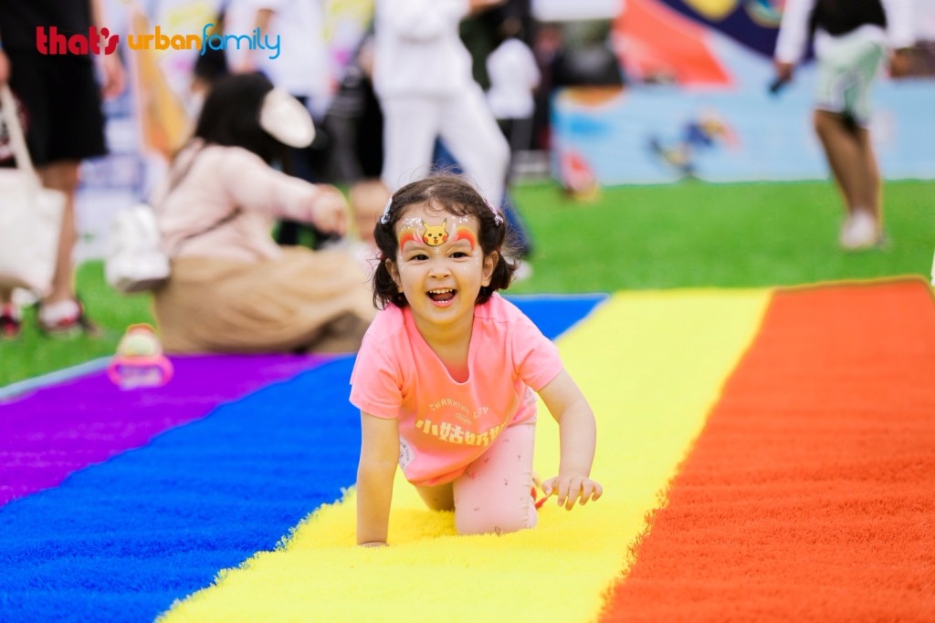 Tickets Now on Sale for Our Fun-Filled Family Carnival!