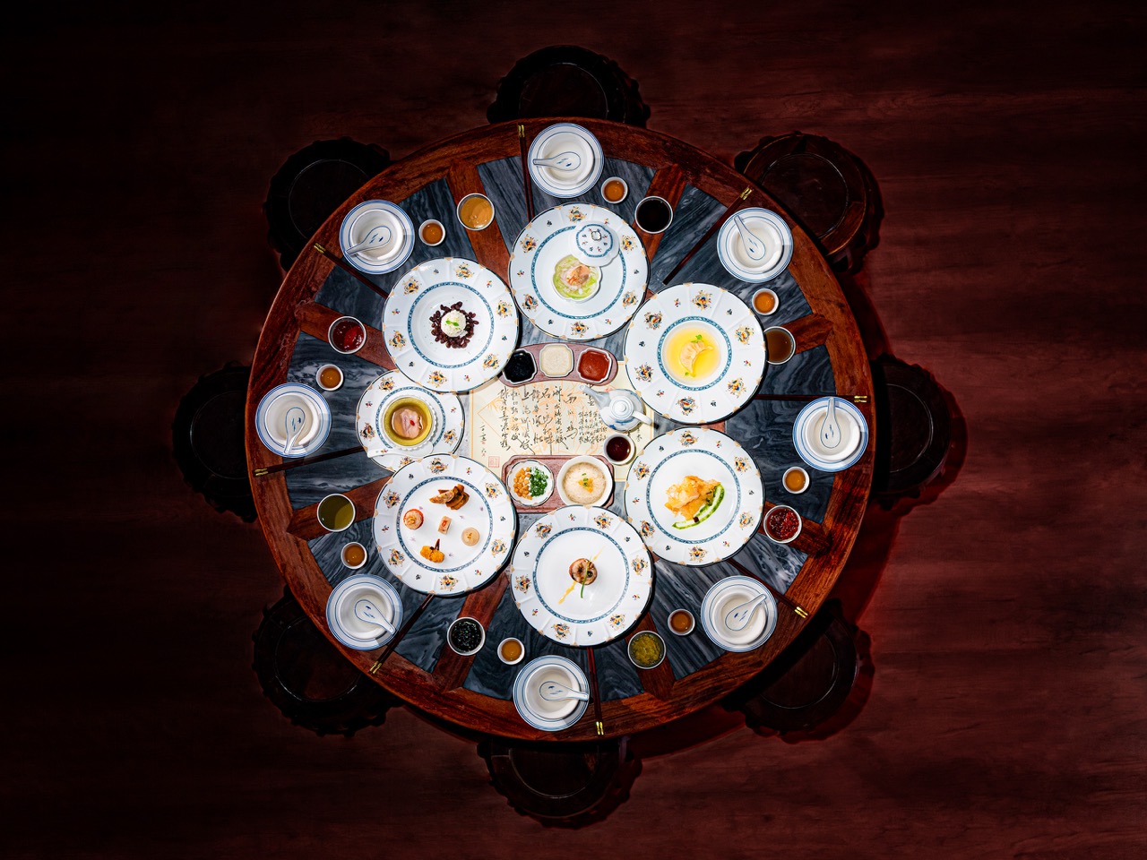 Rediscovery Season 5 Recreates Forgotten Cantonese Dishes