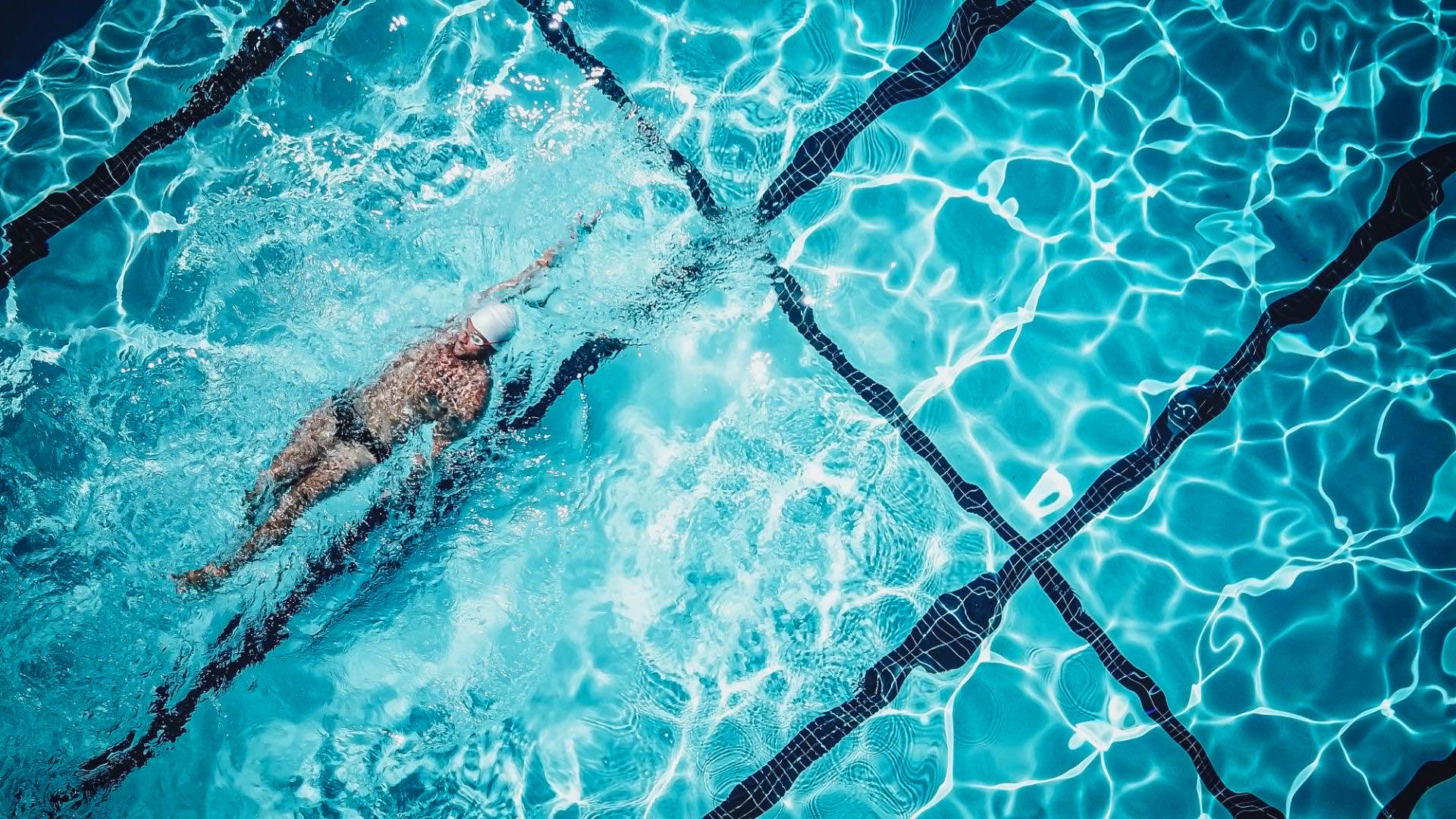 Ultimate Guide to Shenzhen Public Swimming Pools 2025