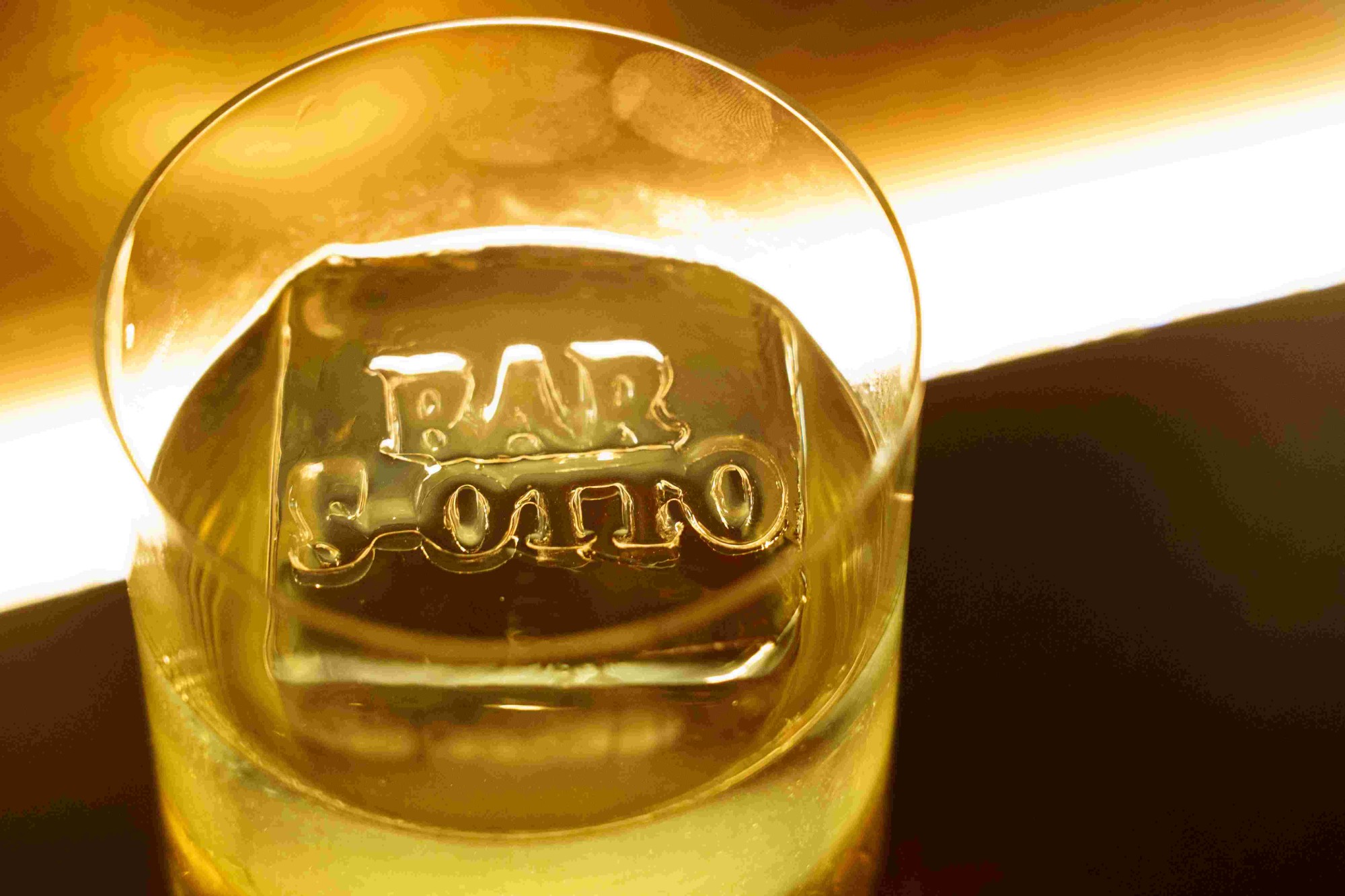 Bar S-OTTO – Shanghai's Stylish New Speakeasy