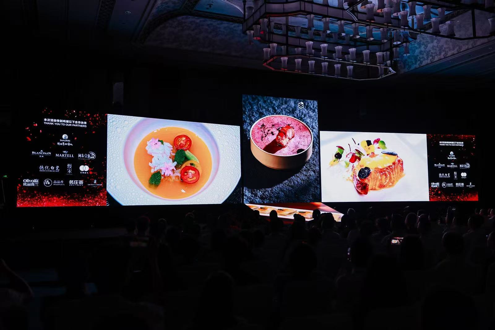 21 Restaurants Awarded Michelin Stars in 2025 Guangzhou Guide