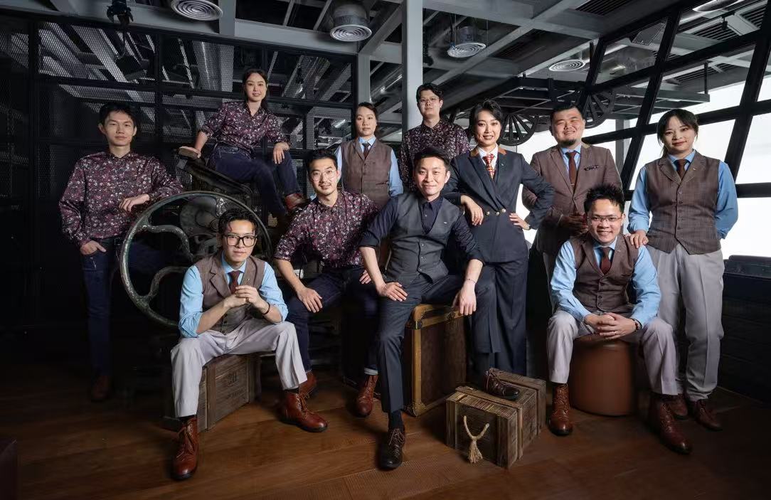 MO Bar Ranked No. 21 on Asia’s 50 Best Bars 2025