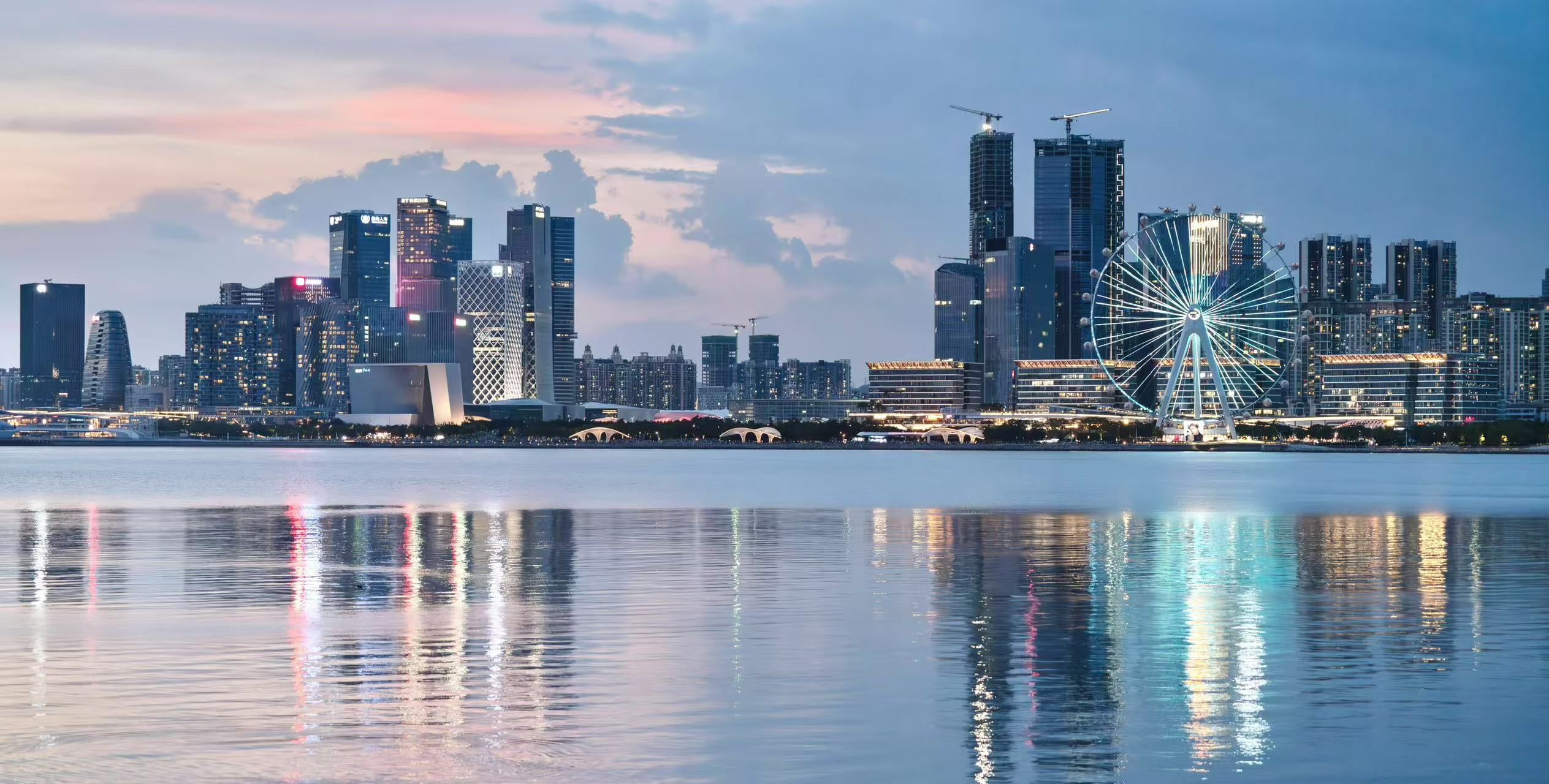 Shenzhen Ramps Up Travel Incentives for International Travelers