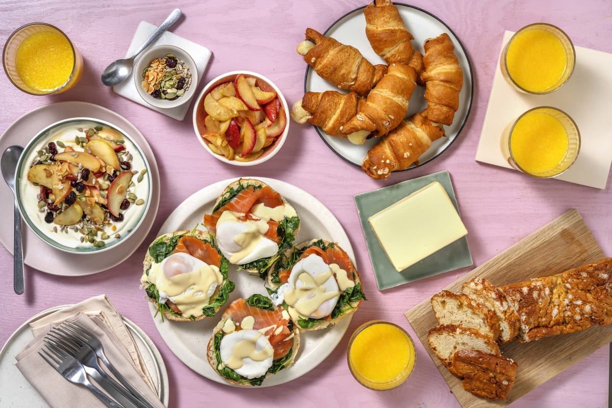 25 Shanghai Brunches to Hit Up This Weekend