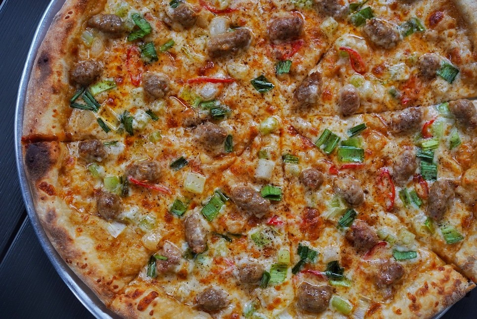 20% Off at Shanghai's Tastiest Restaurants