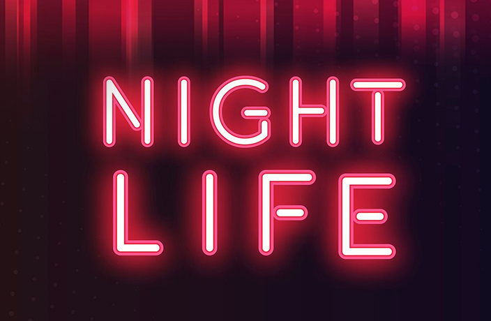 17 Nightlife & Live Music Events This Weekend