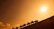 Travel Deals: The Ultimate Silk Road Adventure + More!