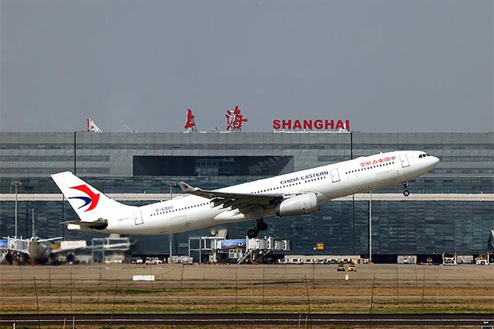 No More Security Checks on Shanghai Airport Entry