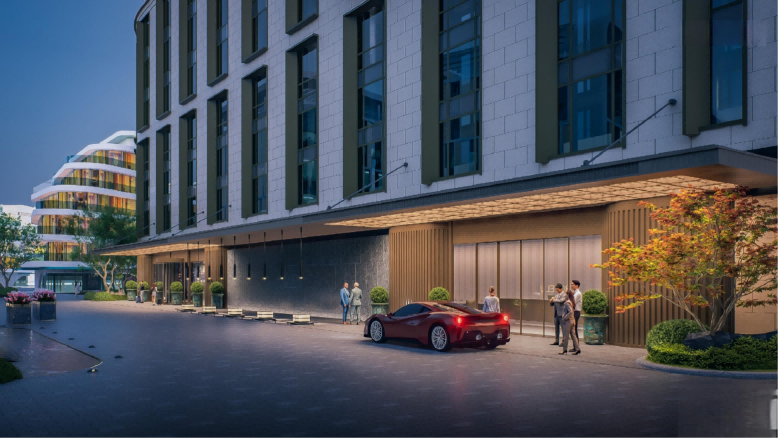 Surya Hotel to Bring Ayurvedic-Inspired Wellness to Shanghai