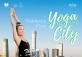 YOGA IN THE CITY | 城市瑜伽