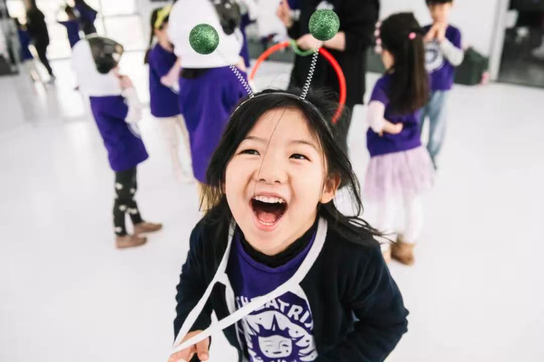 FREE Drama Class – Watch Your Child Shine!