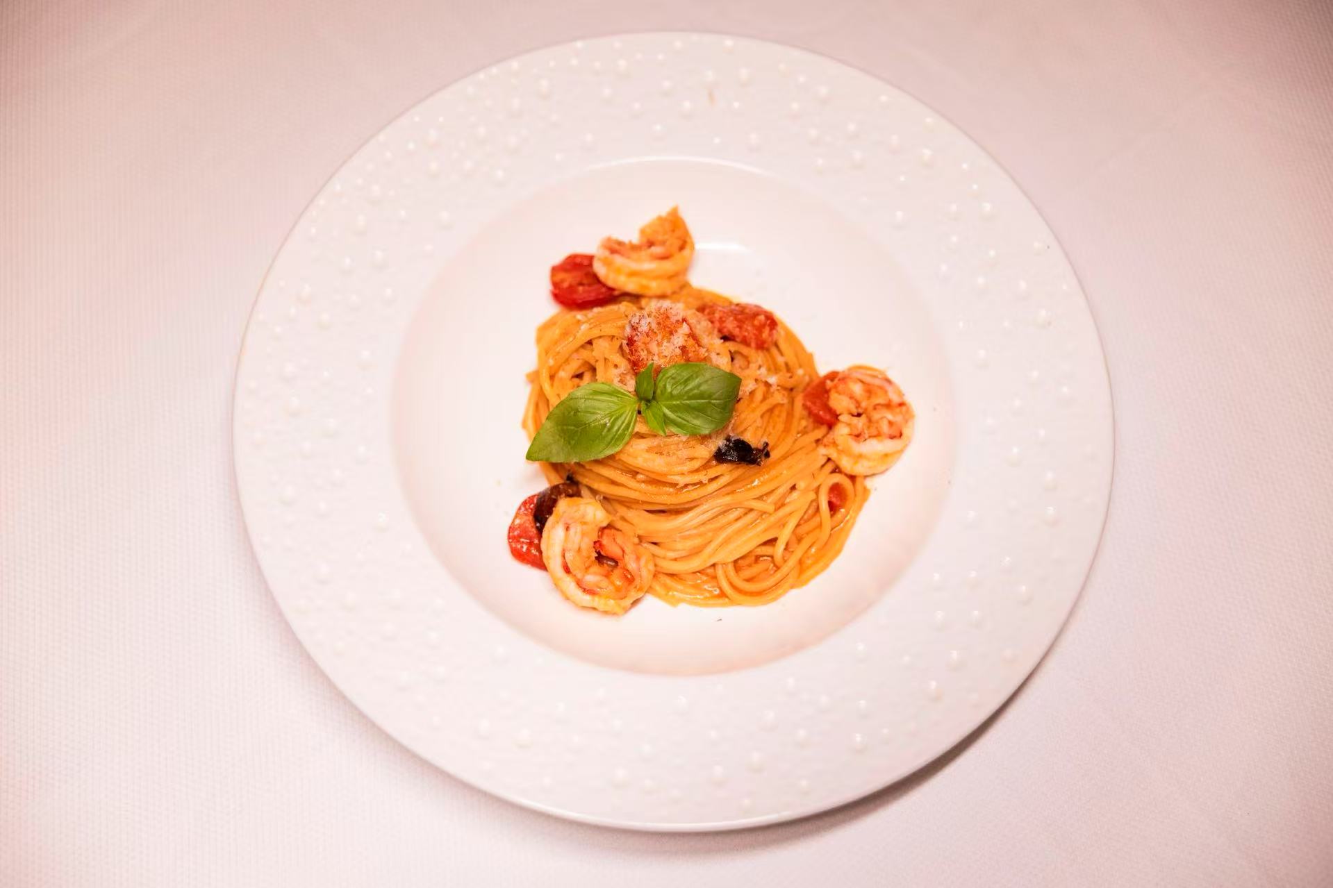 A Taste of Andalusia – Albero's Weekend Feast