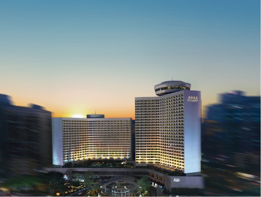The LN Garden Hotel Guangzhou Turns 40: A Guangzhou Icon Reimagined