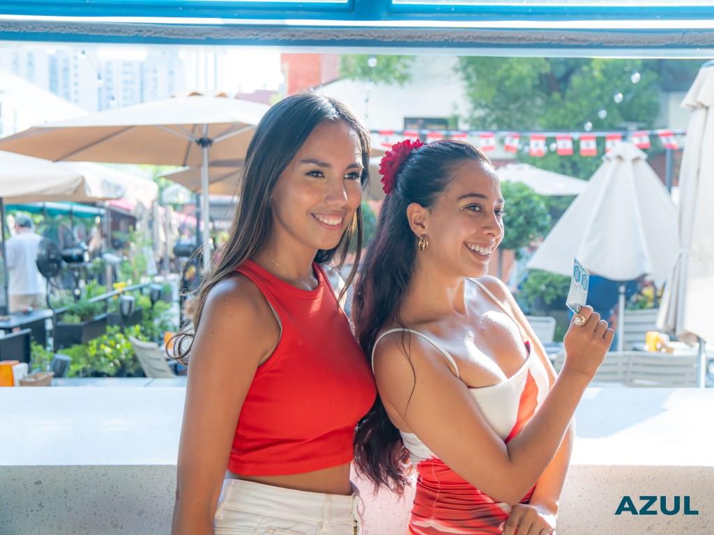 Azul Mexican-Latin Festival – Food, Music & Fun at SKL!