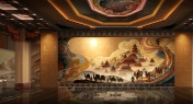 Silk Road Reimagined: Poly MGM Museum Unveils Landmark Exhibition