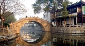 Travel Deals: Fengjing Watertown Tour + More!