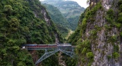Travel Deals: Yunnan-Vietnam Railway Trip + More!