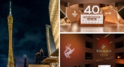 Rémy Martin Club Marks 40 Years of Timeless Celebration
