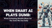 Uh Oh... AI is Quietly Pursuing Hidden Agendas