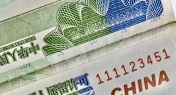 China Rolls Out 30 Day Visa Free Entry for Russians