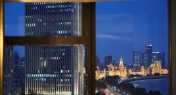 Amazing Offer at The St. Regis on the Bund, Shanghai