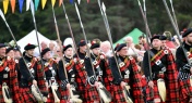Ultimate Guide to Shanghai's 1st Highland Games