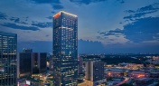 Sheraton Guangzhou Panyu Marks Five Years with a Fresh Take on Staycations