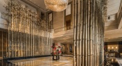 Four Seasons Hotel Tianjin: Where Nature Meets Urban Elegance