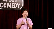 This Weekend! Comedy, Art Shows & Walking Tours