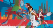 BJK Cup Finals Tennis Hit by Wave of Last-Minute Changes