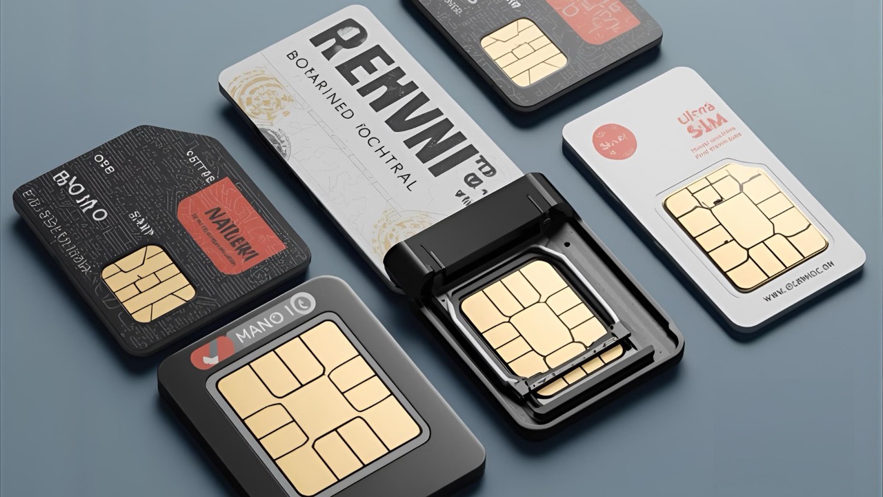 Apple's iPhone 17 Air is eSIM Only