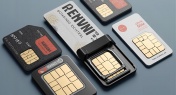 Apple's iPhone 17 Air is eSIM Only