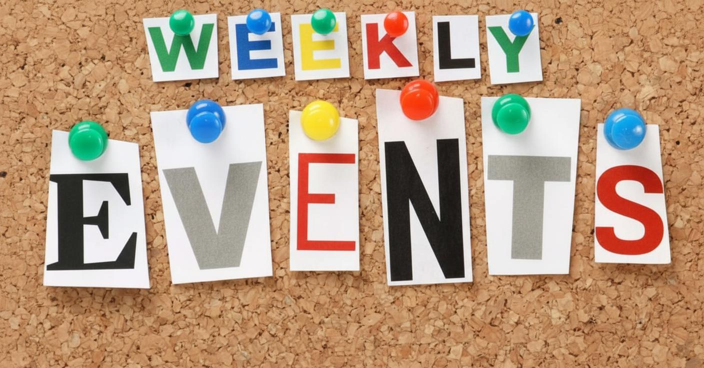 19 Weekly Shanghai Events Worth Checking Out