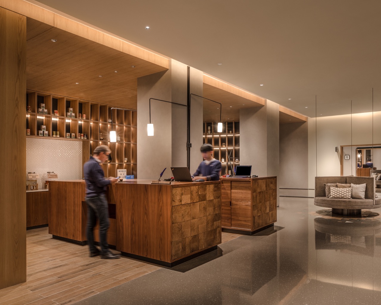 Hyatt Names Judy Yang General Manager of BEI Zhaolong Hotel, JdV by Hyatt
