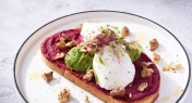 3 Shanghai Brunches to Hit Up This Weekend
