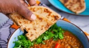 Foodies! 4 Shankang Li Events You Can't Miss