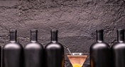 No Hello, Say Yello(w) – The Bizarre New Bar on Wuding Lu