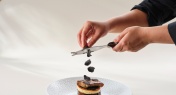 New À La Carte Menu at Grill 79: Savor the World on One Plate