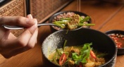 Cambodian Gourmet Food Festival at Grand Hyatt Beijing