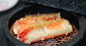 Four-Handed Chinese Cuisine Gala: A Magnificent Tapestry of Flavors