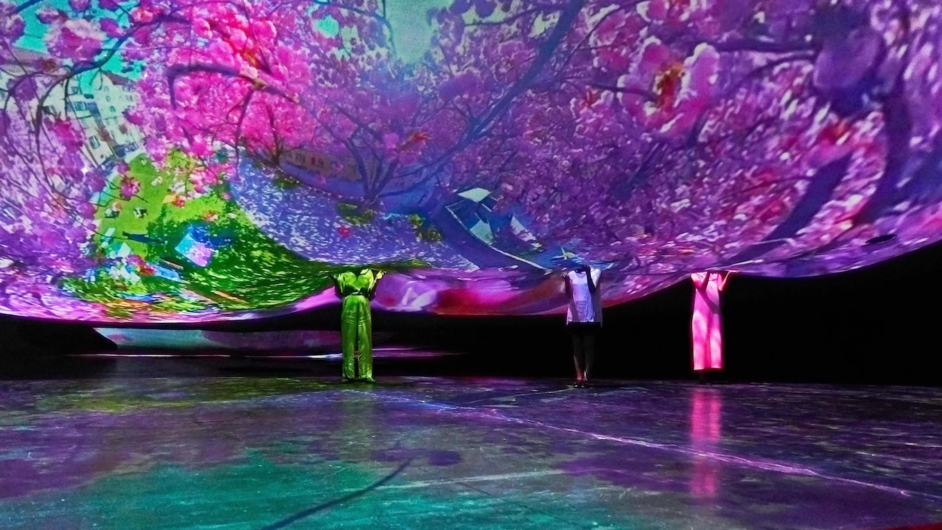 5 Art Exhibitions to Catch This Weekend in Beijing
