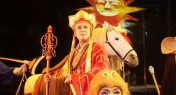 6 Spectacular Stage Shows to Catch this Month in Beijing