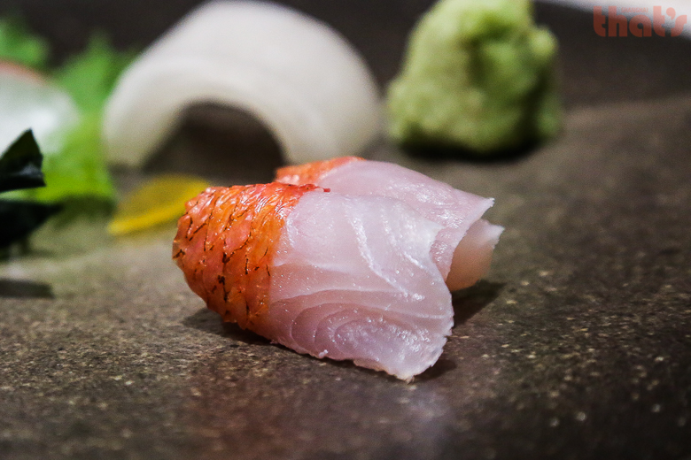 Sushi Tatsumi Shanghai