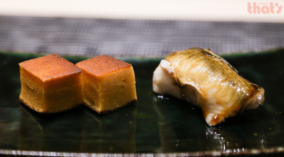 Sushi Tatsumi Shanghai