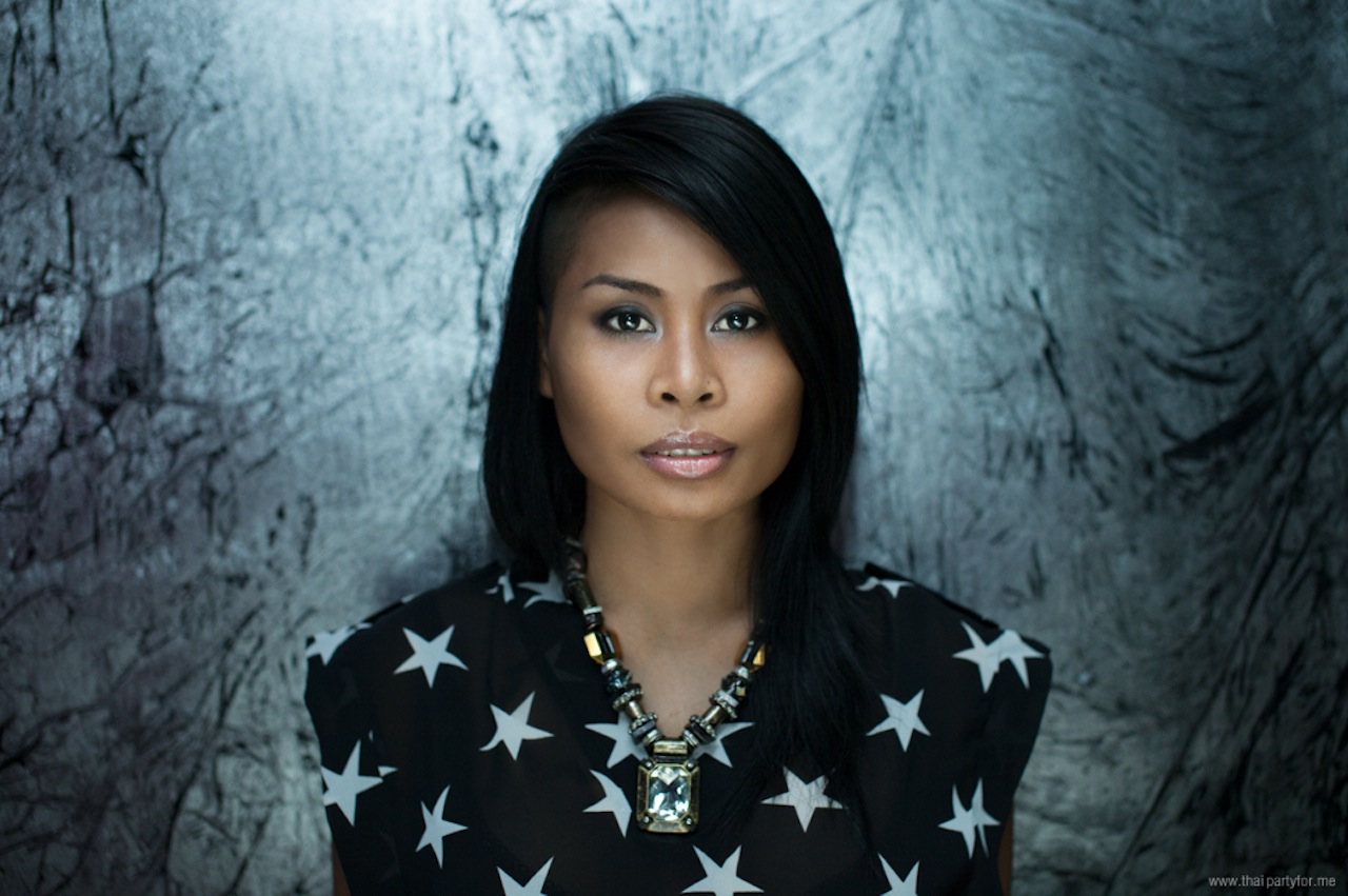 Back2Basics presents Nakadia (Get Physical) @ Lantern