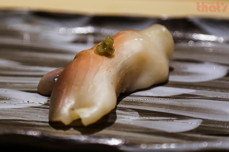 Sushi yizheng Shanghai