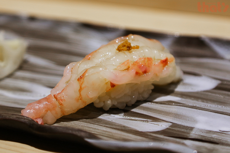 Sushi yizheng Shanghai